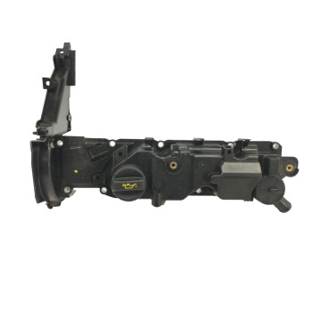 Recambio de tapa balancines para citroën c4 picasso 1.6 blue-hdi fap referencia OEM IAM 9810244880  