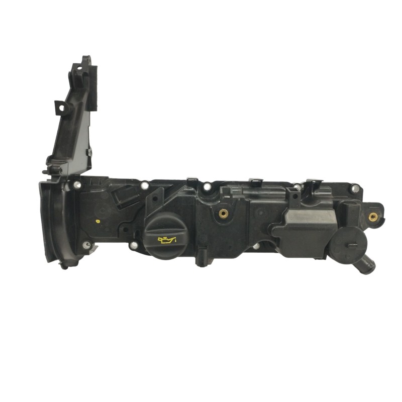 Recambio de tapa balancines para citroën c4 picasso 1.6 blue-hdi fap referencia OEM IAM 9810244880  