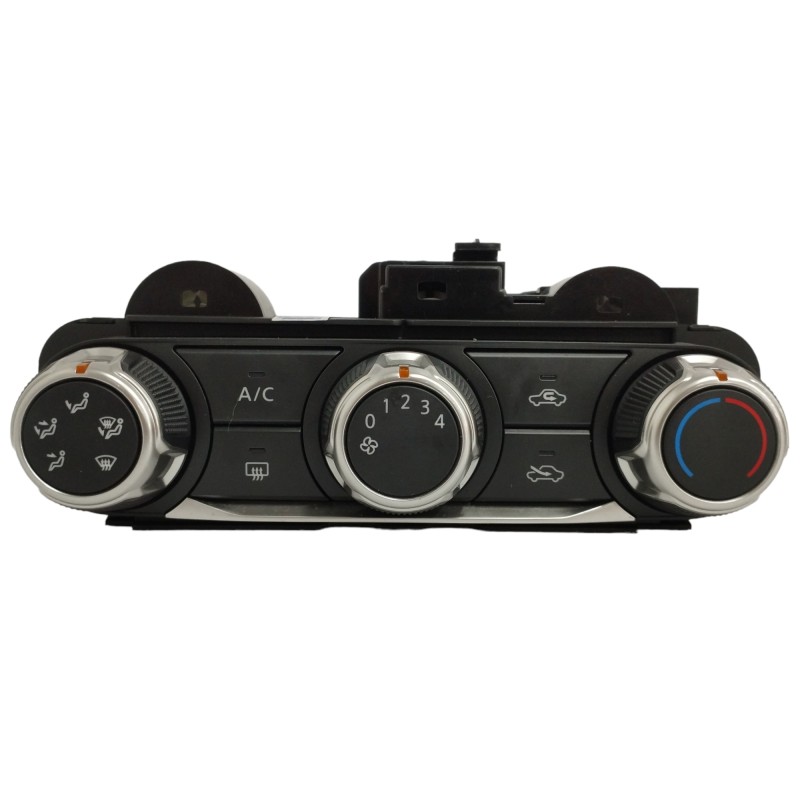 Recambio de mando calefaccion / aire acondicionado para nissan juke (f16_) dig-t 117 referencia OEM IAM T503846A  