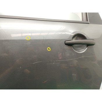 Recambio de puerta trasera izquierda para citroën c3 picasso 1.6 hdi fap referencia OEM IAM 9006Q3 OBSERVAR FOTOS 