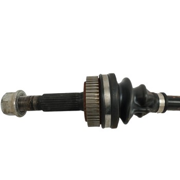 Recambio de transmision trasera izquierda para nissan x-trail (t32) 1.6 dci turbodiesel cat referencia OEM IAM 396001HC0C  
