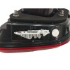 Recambio de piloto trasero izquierdo interior para renault kadjar 1.3 tce referencia OEM IAM 90165022  