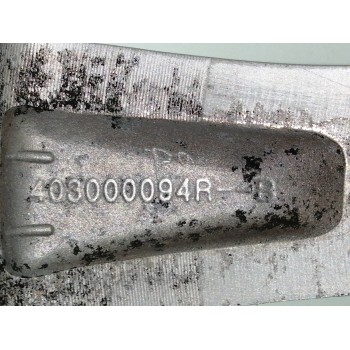 Recambio de llanta para renault latitude (l70_) 2.0 16v eco2 flexfuel (l70b) referencia OEM IAM 403000094R 7J16CH5 IS17 5H 5X115