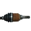 Recambio de transmision trasera izquierda para nissan x-trail (t32) 1.6 dci turbodiesel cat referencia OEM IAM 396001HC0C  