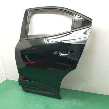 Recambio de puerta trasera izquierda para opel mokka 1.2 (76) referencia OEM IAM  OBSERVAR FOTOS 