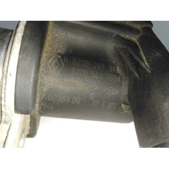 Recambio de valvula egr para renault kangoo (f/kc0) 1.5 dci diesel referencia OEM IAM 8200282949 8200561269A 