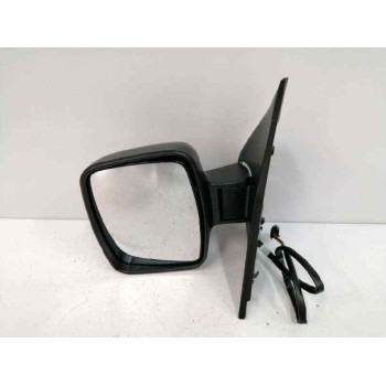Recambio de retrovisor izquierdo para mercedes-benz vito (w638) combi referencia OEM IAM VM053EHL ELECTRICO 