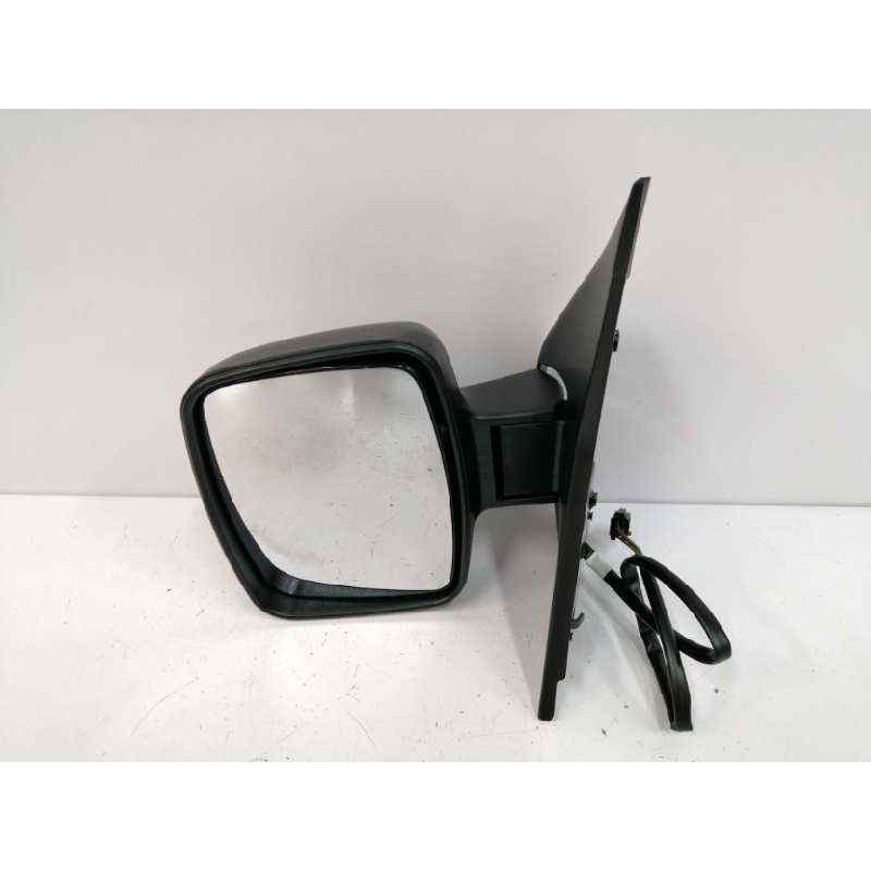 Recambio de retrovisor izquierdo para mercedes-benz vito (w638) combi referencia OEM IAM VM053EHL ELECTRICO 
