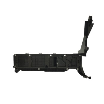 Recambio de tapa balancines para citroën c4 picasso 1.6 blue-hdi fap referencia OEM IAM 9810244880  