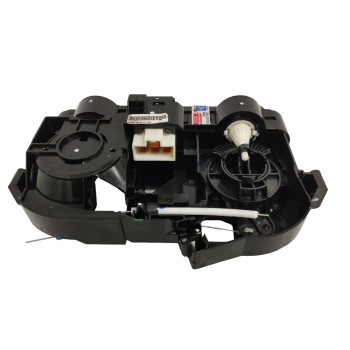 Recambio de mando calefaccion / aire acondicionado para nissan juke (f16_) dig-t 117 referencia OEM IAM T503846A  