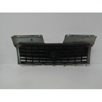 Recambio de rejilla delantera para fiat doblo (119) 1.3 16v jtd cat referencia OEM IAM 735395576 SOPORTE DAÑADOS 
