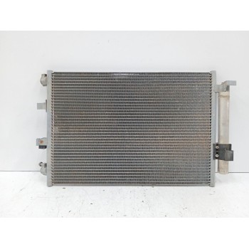Recambio de condensador / radiador aire acondicionado para ford focus iii 1.6 tdci referencia OEM IAM   