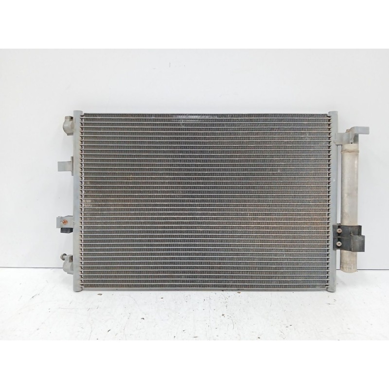 Recambio de condensador / radiador aire acondicionado para ford focus iii 1.6 tdci referencia OEM IAM   