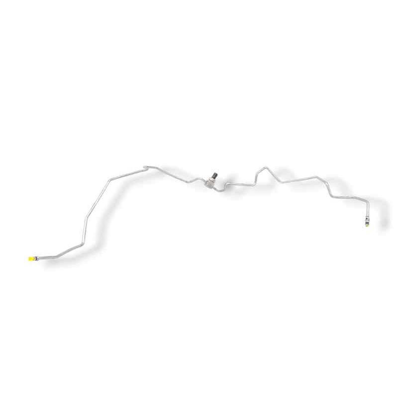 Recambio de tubos aire acondicionado para toyota prius phv (_w52_) 1.8 plug-in hybrid (zvw52) referencia OEM IAM   