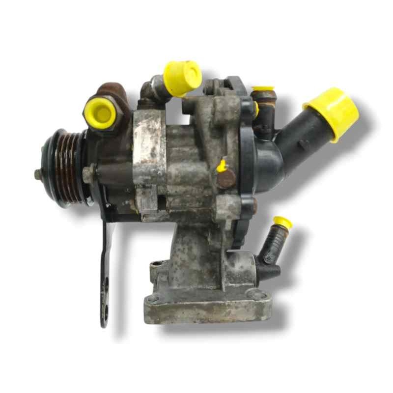 BOMBA DIRECCION CON BOMBA DE AGUA