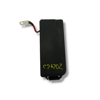 Recambio de caja reles / fusibles para opel vectra c berlina 1.9 cdti referencia OEM IAM 13240247 24438039 