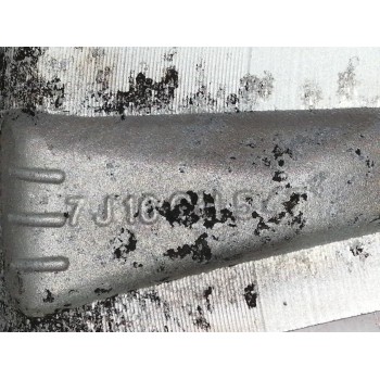 Recambio de llanta para renault latitude (l70_) 2.0 16v eco2 flexfuel (l70b) referencia OEM IAM 403000094R 7J16CH5 IS17 5H 5X115