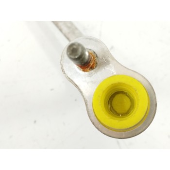 Recambio de tubos aire acondicionado para ssangyong rodius 2.7 turbodiesel cat referencia OEM IAM 6863021053  