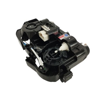 Recambio de mando calefaccion / aire acondicionado para nissan juke (f16_) dig-t 117 referencia OEM IAM T503846A  