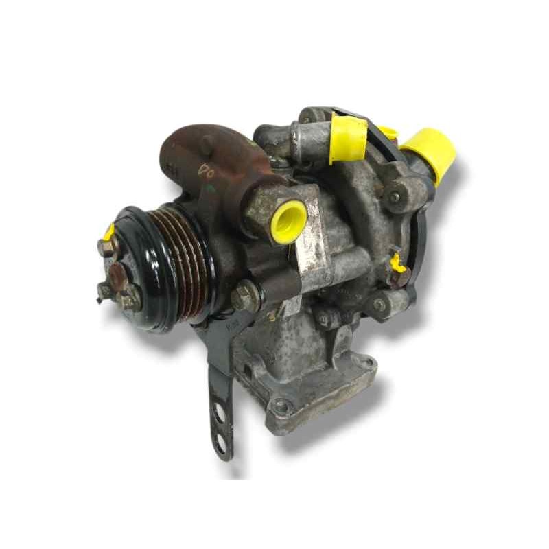 BOMBA DIRECCION CON BOMBA DE AGUA