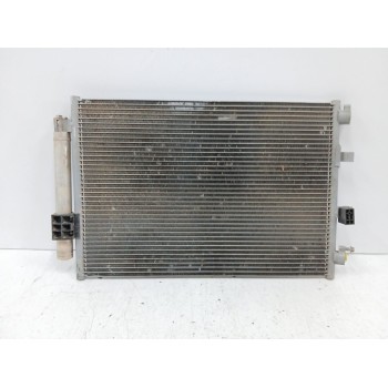 Recambio de condensador / radiador aire acondicionado para ford focus iii 1.6 tdci referencia OEM IAM   