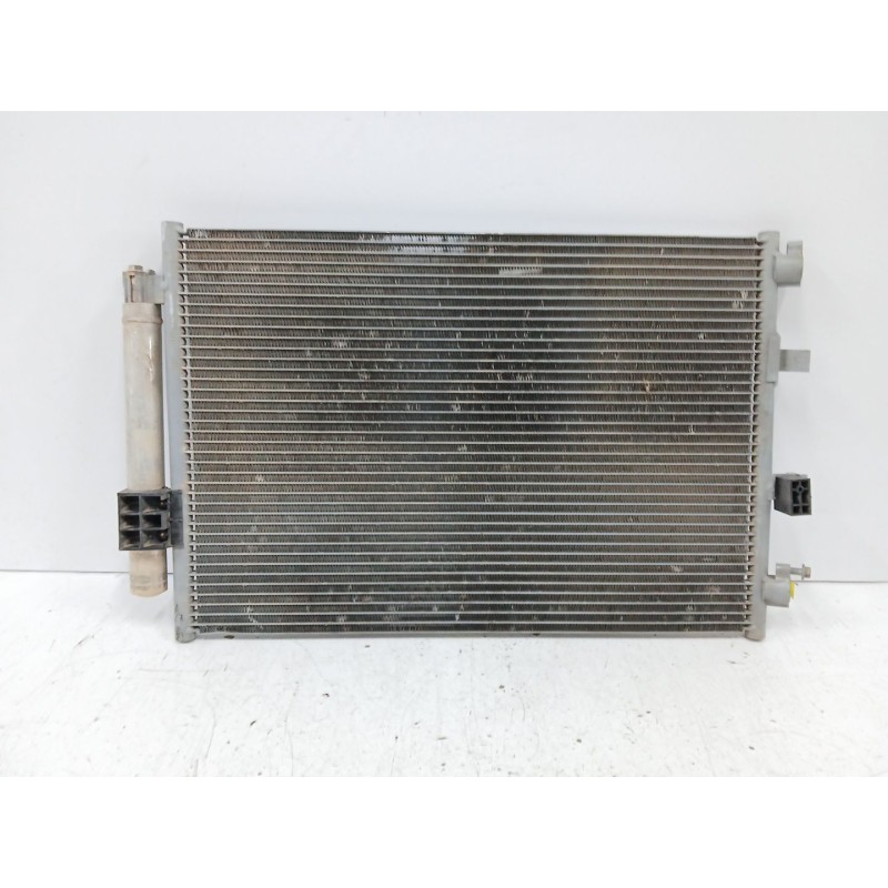 CONDENSADOR / RADIADOR AIRE ACONDICIONADO