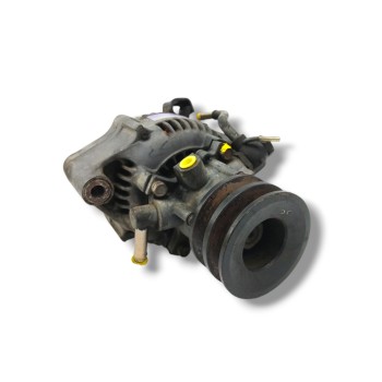 Recambio de alternador para toyota land cruiser (_j7_, _jl7_) 2.4 td (lj70) referencia OEM IAM 2704054250  1002131250