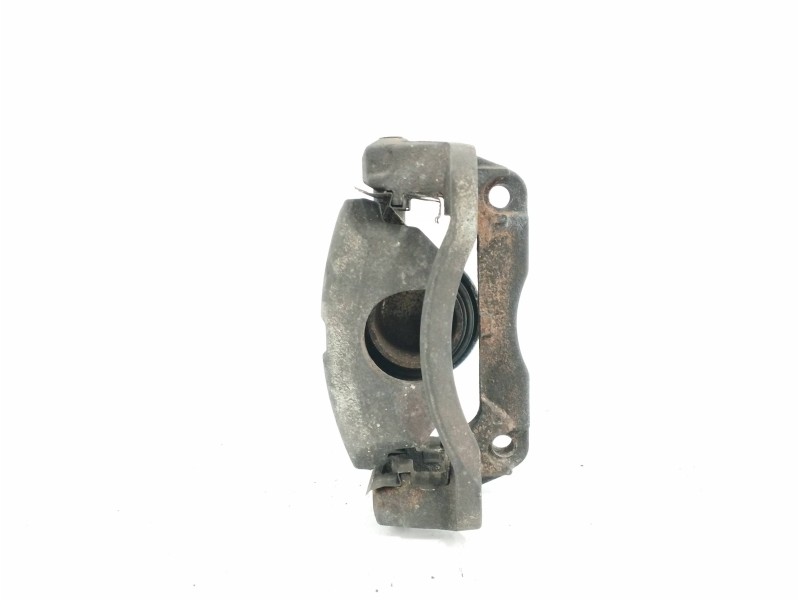 Recambio de pinza freno delantera izquierda para nissan qashqai (j10) 2.0 dci turbodiesel cat referencia OEM IAM Recambio de pinza freno delantera izquierda para nissan qashqai (j10) 2.0 dci turbodiesel cat referencia OEM IAM