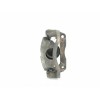 Recambio de pinza freno delantera izquierda para nissan qashqai (j10) 2.0 dci turbodiesel cat referencia OEM IAM   