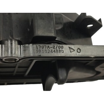 Recambio de tapa balancines para citroën c4 picasso 1.6 blue-hdi fap referencia OEM IAM 9810244880  