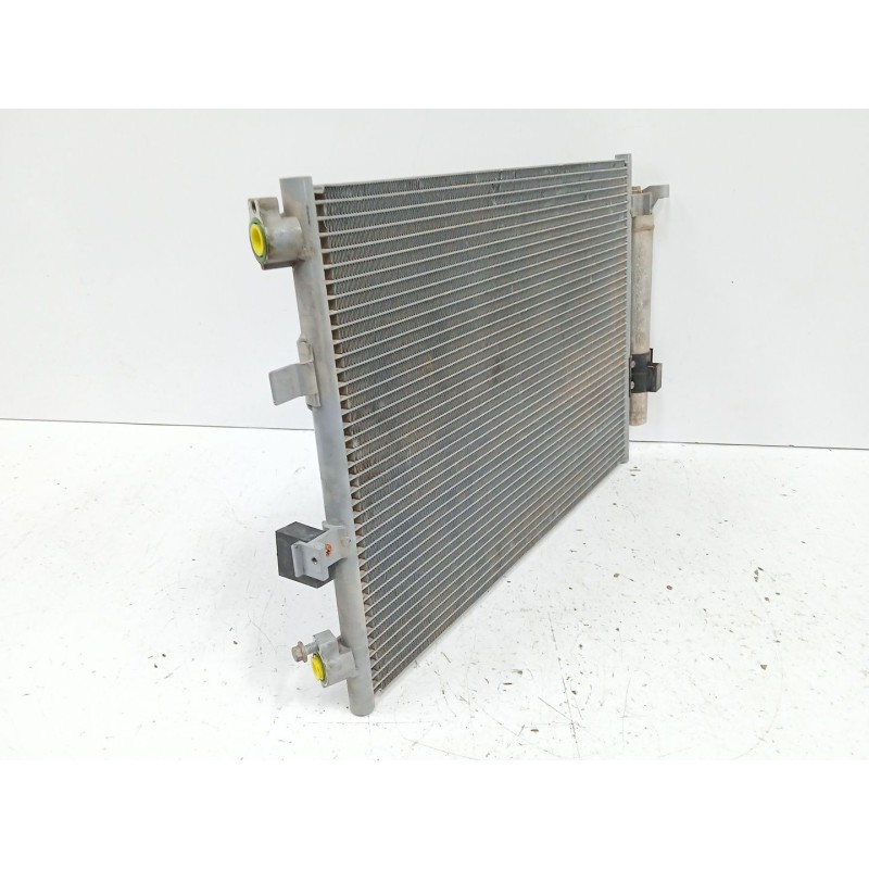 CONDENSADOR / RADIADOR AIRE ACONDICIONADO