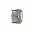 Recambio de pinza freno delantera izquierda para nissan qashqai (j10) 2.0 dci turbodiesel cat referencia OEM IAM   