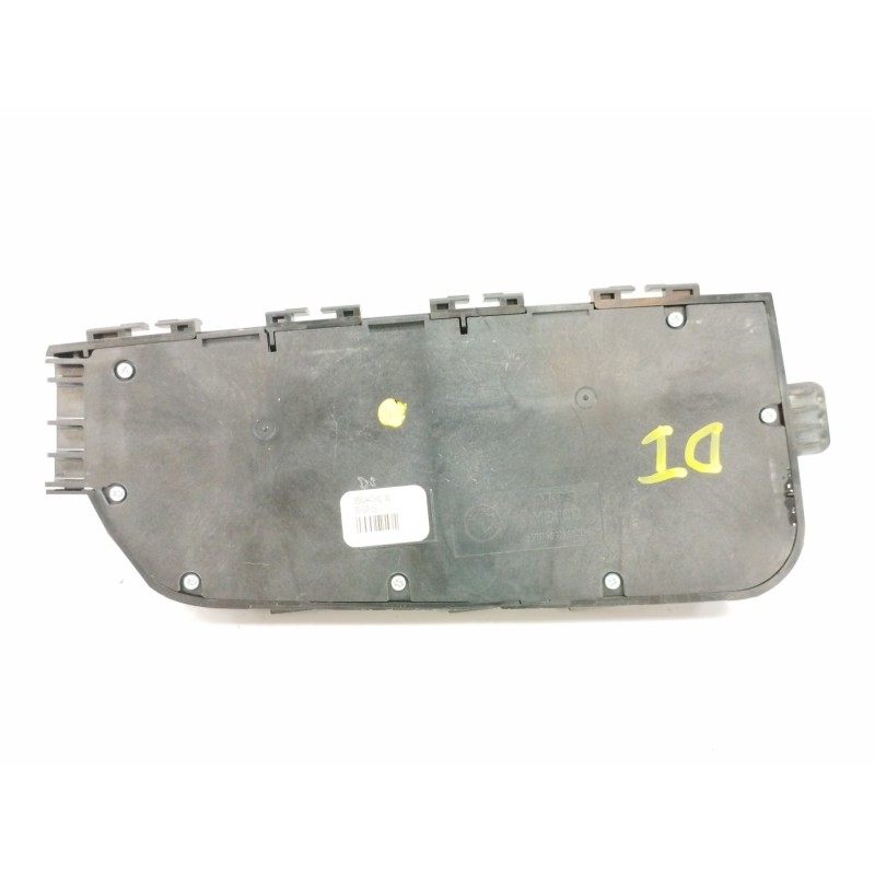 MODULO ELECTRONICO CONTROL AJUSTE ASIENTO DELANTERO IZQUIERDO