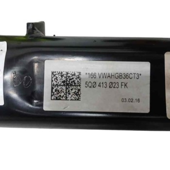 Recambio de amortiguador delantero izquierdo para volkswagen vw golf vii (5g1, bq1, be1, be2) 2.0 tdi referencia OEM IAM 5Q04120