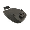 Recambio de apoyabrazos central para hyundai i30 (gd) 1.4 crdi cat referencia OEM IAM 84660A5000RY  