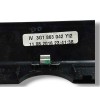 Recambio de moldura para volkswagen passat b8 (3g2, cb2) 1.4 tsi 150 cv referencia OEM IAM 3G1863042 SALPICADERO 