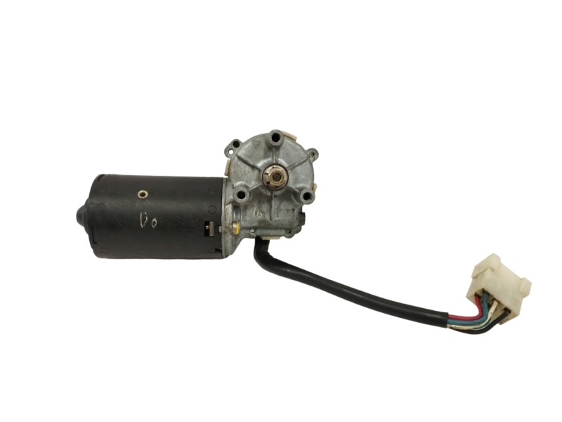 Recambio de motor limpia delantero para nissan trade 2.8 d referencia OEM IAM   