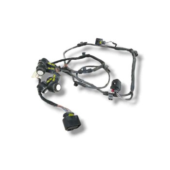 SENSOR DE APARCAMIENTO 3G5971104C KIT TRASERO 5Q0919275B
