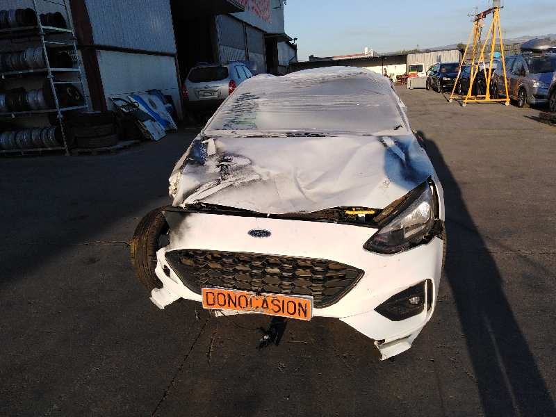 FORD FOCUS IV (HN)