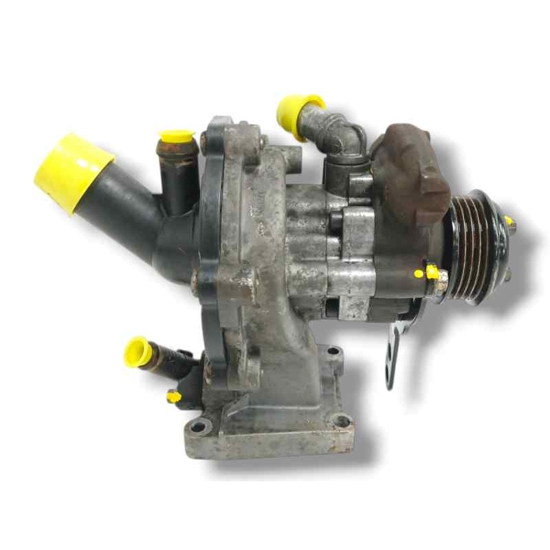 BOMBA DIRECCION CON BOMBA DE AGUA