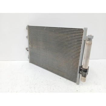 Recambio de condensador / radiador aire acondicionado para ford focus iii 1.6 tdci referencia OEM IAM   