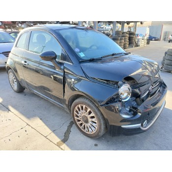 Recambio de carroceria corte para fiat 500 cabrio (150) 1.2 cat referencia OEM IAM   