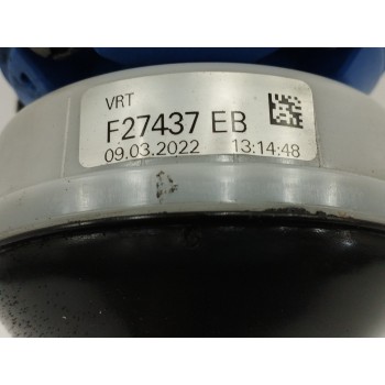 Recambio de boca llenado combustible para ford transit furgón (tts) 2.0 tdci cat referencia OEM IAM F27437EB DEPOSITO ADBLUE 