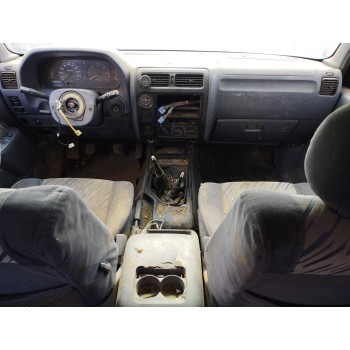 toyota land cruiser (j9) del año 1998