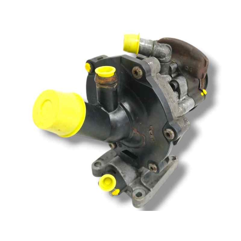 BOMBA DIRECCION CON BOMBA DE AGUA