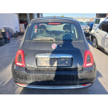 Recambio de carroceria corte para fiat 500 cabrio (150) 1.2 cat referencia OEM IAM   