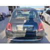 Recambio de carroceria corte para fiat 500 cabrio (150) 1.2 cat referencia OEM IAM   