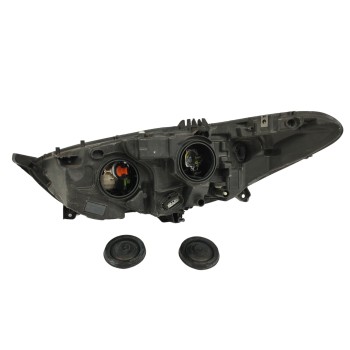 Recambio de faro derecho para ford mondeo lim. referencia OEM IAM DS7313W029EA OBSERVAR FOTO 