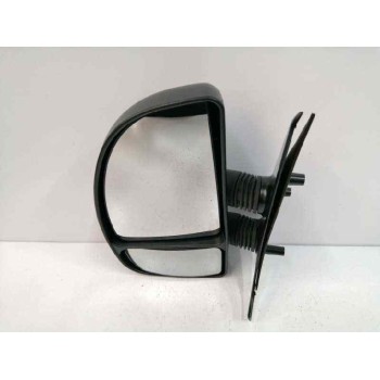 Recambio de retrovisor izquierdo para fiat ducato combi techo elevado (desde 03.02) 2.3 jtd cat referencia OEM IAM  MANUAL 