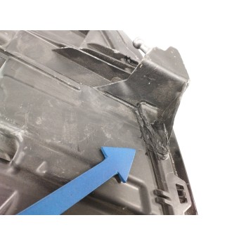 Recambio de faro derecho para ford mondeo lim. referencia OEM IAM DS7313W029EA OBSERVAR FOTO 